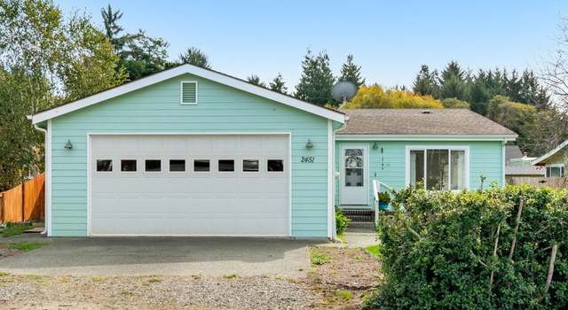 Photo of 2451 Cushing Ave, Crescent City, CA 95531