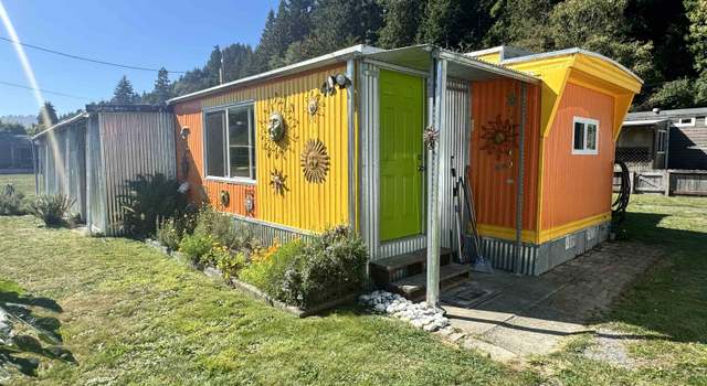 Photo of 46 Weber Dr, Klamath, CA 95548