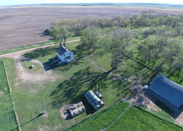Property at 38552 201st St, Wolsey, SD 57384, 4 beds, 2 baths