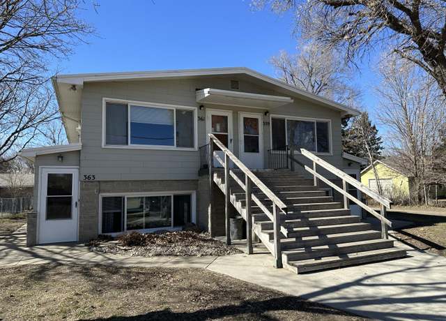 Property at 363 - 357 Mellette Ave SW, Huron, SD 57350