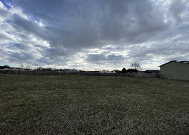 Property at Lot 7, Blk 2 Mcdonald Dr, Huron, SD 57350