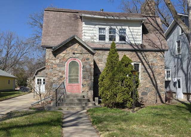 Property at 1345 Wisconsin Ave SW, Huron, SD 57350, 3 beds, 1 bath
