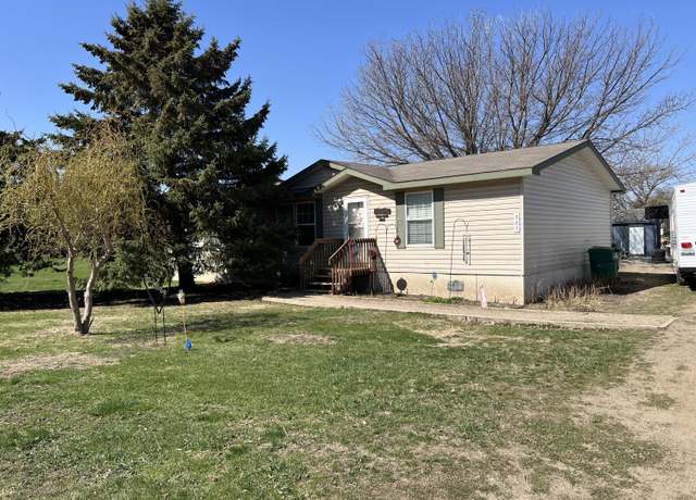 Property at 365 Linden Ave, Wolsey, SD 57384, 3 beds, 2 baths