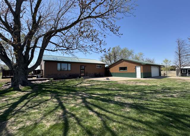 Property at 20585 SD Hwy 37, Huron, SD 57350, 2 beds, 2 baths