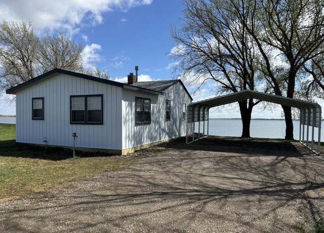 Property at 19492 West Shore Ave, Huron, SD 57350, 2 beds, 1 bath
