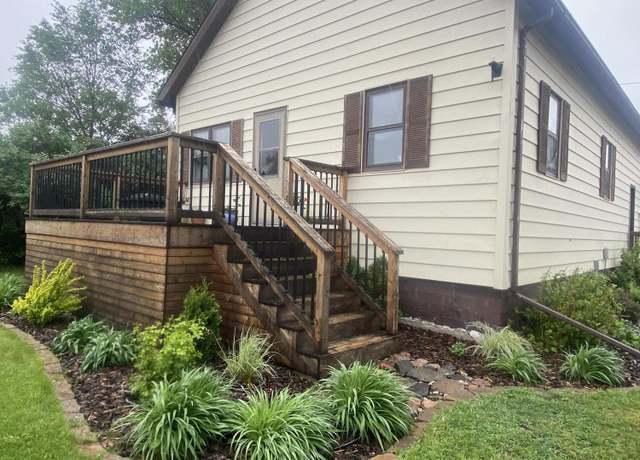 Property at 330 E Snow St, Iroquois, SD 57353, 2 beds, 1 bath