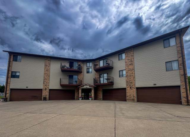 Property at 1940 Meadowlark Ln #302, Huron, SD 57350, 3 beds, 2 baths