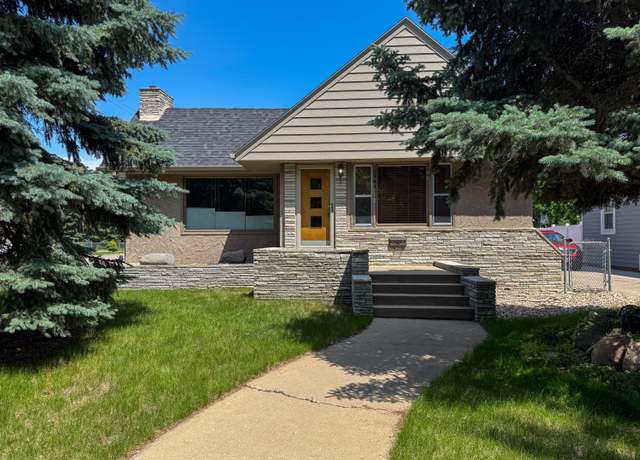 Property at 1308 Illinois Ave SW, Huron, SD 57350, 5 beds, 2 baths