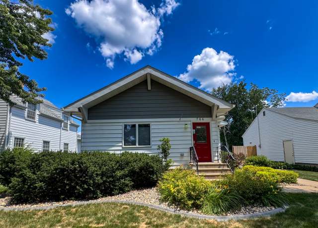 Property at 766 Idaho Ave SE, Huron, SD 57350, 4 beds, 2 baths
