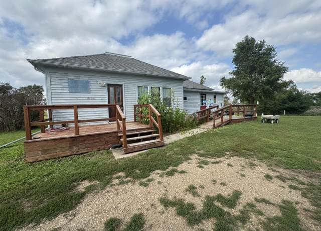 Property at 20350 390th Ave, Wolsey, SD 57384, 2 beds, 1 bath