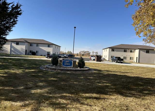 Property at 731 Illinois Ave NW, Huron, SD 57350
