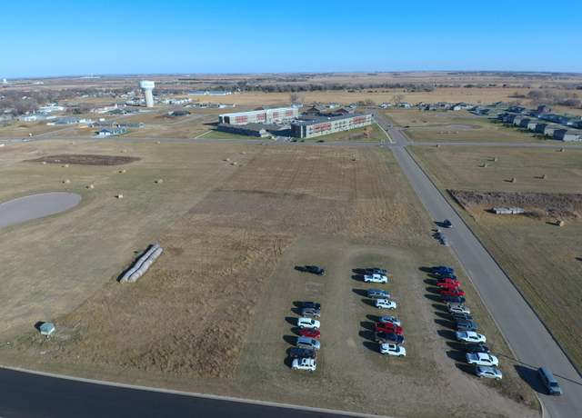 Property at Property in Huron, SD 57350