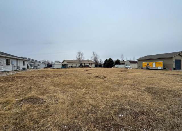 Property at Prairie Eagle Cir, Huron, SD 57350