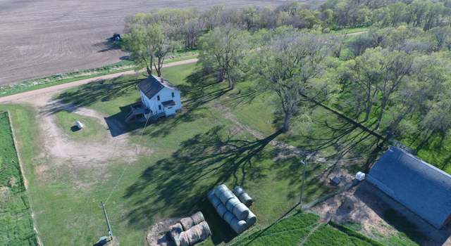 Photo of 38552 201st St, Wolsey, SD 57384