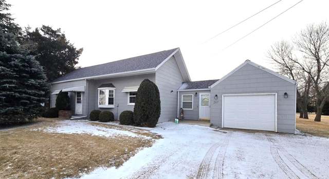 Photo of 207 N Elm St, St. Lawrence, SD 57373
