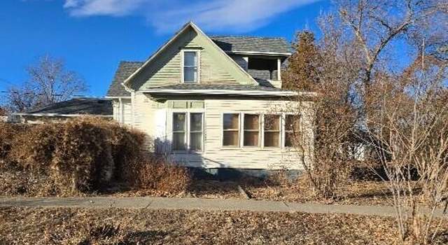 Photo of 325 Maple Ave SE, Highmore, SD 57345