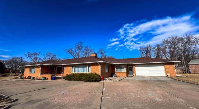 Photo of 1375 Ohio Ave SW, Huron, SD 57350