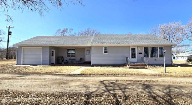 Photo of 214 1st St, Highmore, SD 57345