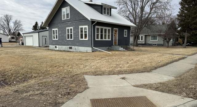Photo of 213 E Dakota St, Doland, SD 57436
