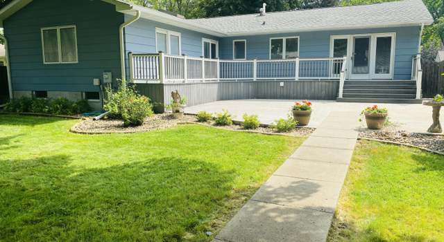 Photo of 1349 Idaho Ave SE, Huron, SD 57350