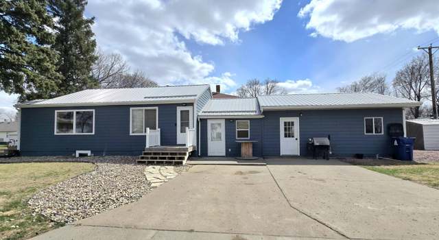 Photo of 401 Maple Ave SE, Highmore, SD 57345