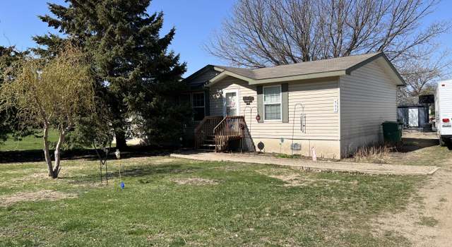 Photo of 365 Linden Ave, Wolsey, SD 57384