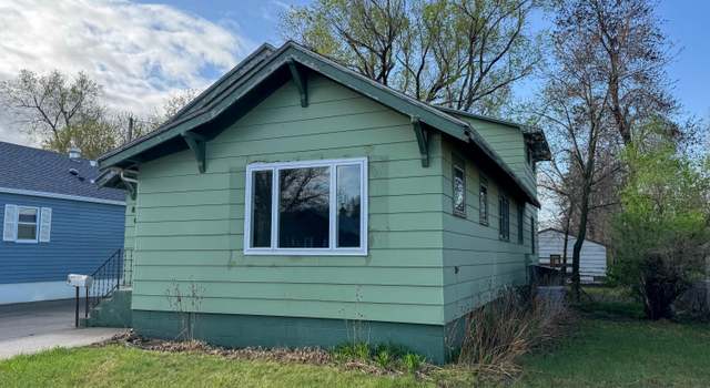 Photo of 864 12th St SW, Huron, SD 57350