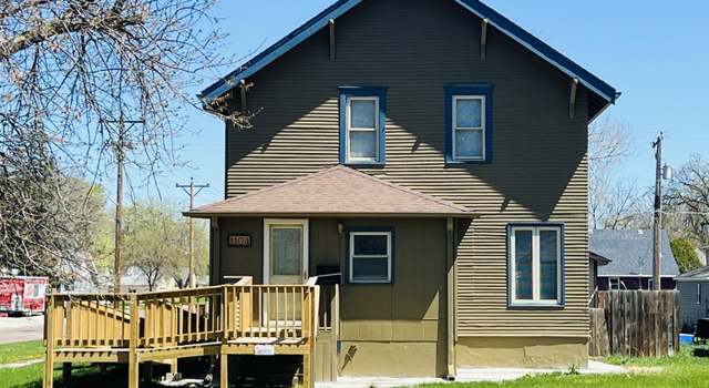 Photo of 1104 Kansas Ave SE, Huron, SD 57350