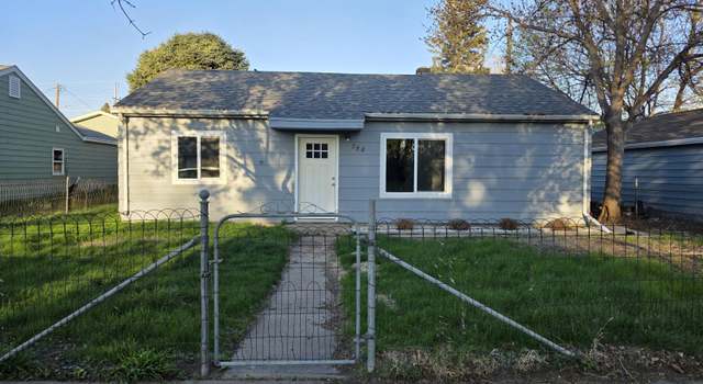 Photo of 758 Mellette Ave SW, Huron, SD 57350