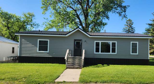 Photo of 209 Front St NW, De Smet, SD 57231