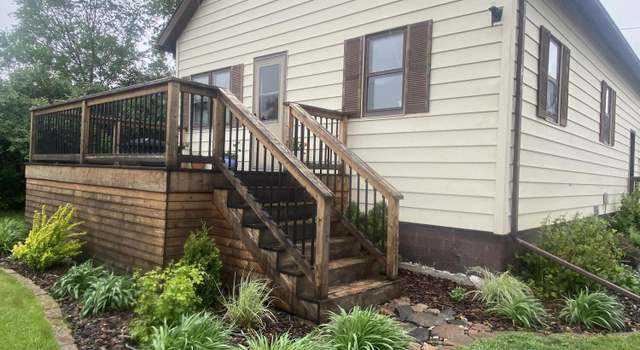 Photo of 330 E Snow St, Iroquois, SD 57353