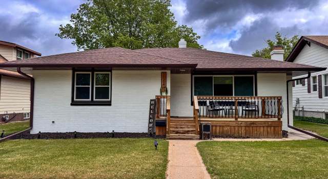 Photo of 1164 Kansas Ave SE, Huron, SD 57350
