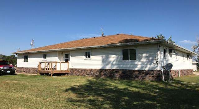 Photo of 175 Verona St, Cavour, SD 57324