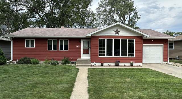 Photo of 1431 Idaho Ave SE, Huron, SD 57350