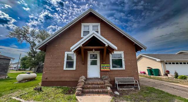 Photo of 417 4th St S, Alpena, SD 57312