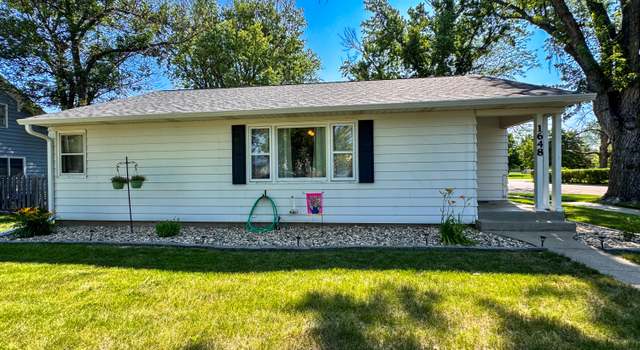 Photo of 1648 Kansas Ave SE, Huron, SD 57350