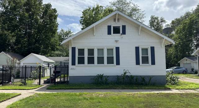 Photo of 634 5th St SW, Huron, SD 57350