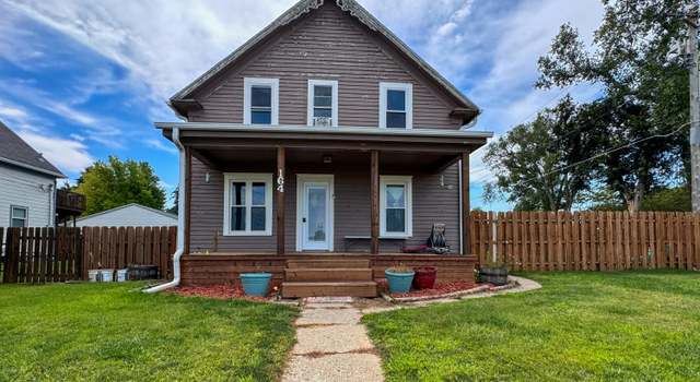 Photo of 164 Cardinal St, Wolsey, SD 57384