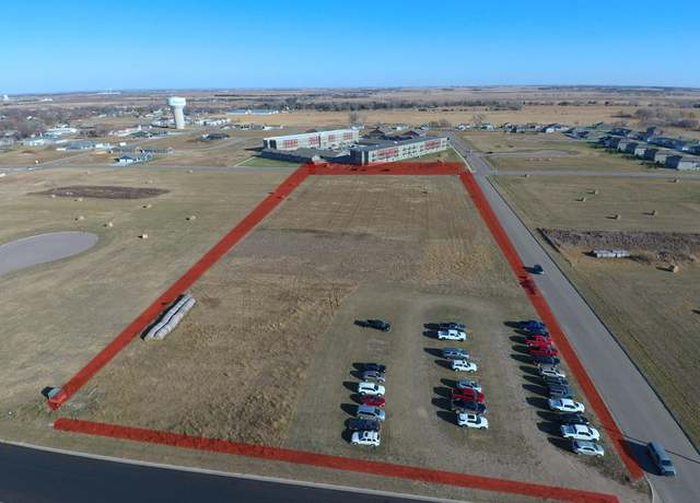 Property at Lot, Huron, SD 57350