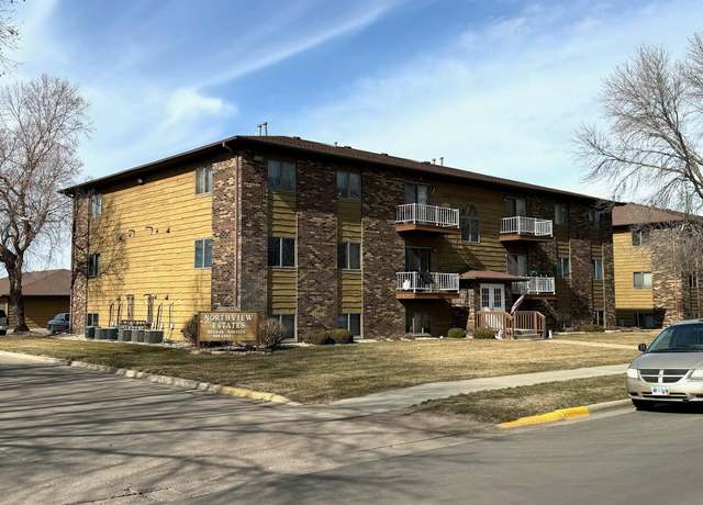 Property at 2021-2231 N Kimball St, Mitchell, SD 57301