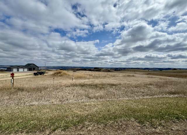 Property at South Shore Estates Lot 5, Fairfax, SD 57335