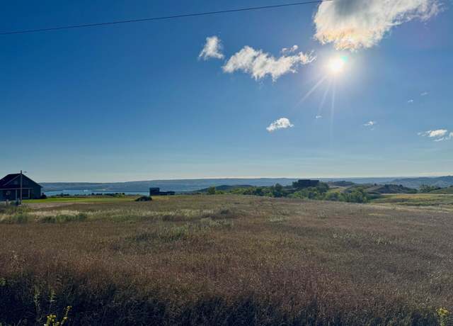 Property at South Shore Estates Lot 5, Fairfax, SD 57335