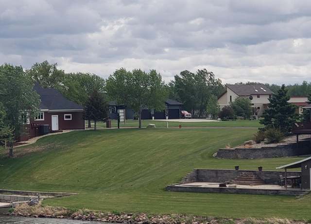 Property at Lot 5 & 6A The Is, Mitchell, SD 57301