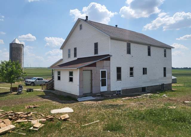 Property at 28553 408th Ave, Tripp, SD 57376