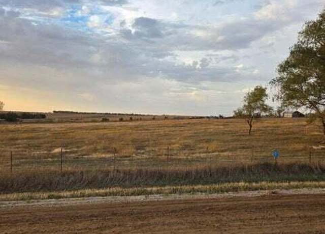 Property at 414th & 257th St, Mitchell, SD 57301