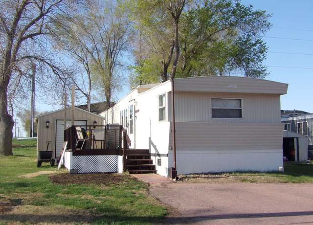 Property at 1220 E Havens Lot 201 Ave, Mitchell, SD 57301, 3 beds, 1 bath