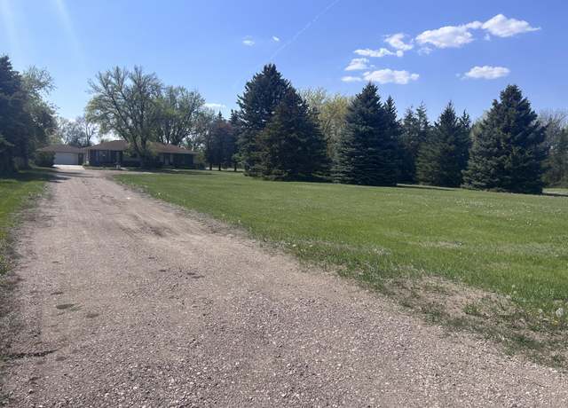 Property at 4401 N Main St, Mitchell, SD 57301, 2 beds, 2 baths