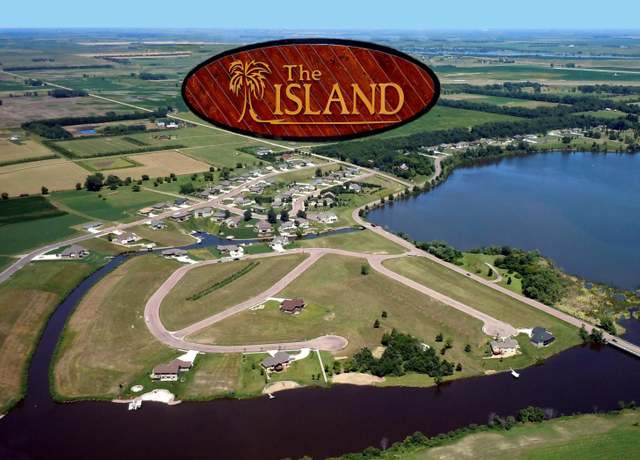 Property at Canal Cir, Mitchell, SD 57301