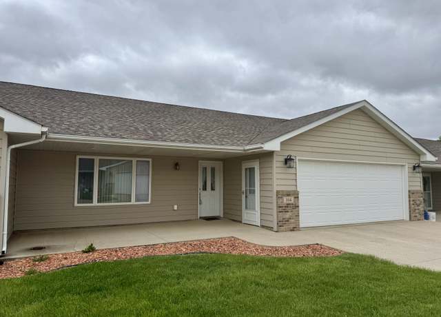 Property at 207 W 5th Unit 104 St, Hartford, SD 57033, 2 beds, 2 baths