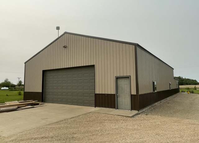Property at 40605 249th St, Mitchell, SD 57301